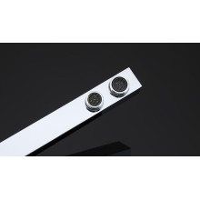 Смеситель для кухни Gappo G07 G4307 Хром