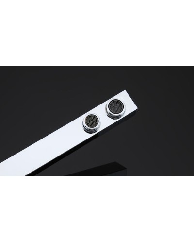 Смеситель для кухни Gappo G07 G4307 Хром