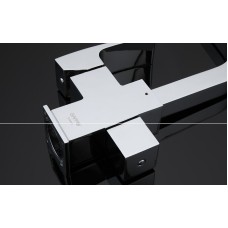 Смеситель для кухни Gappo G07 G4307 Хром