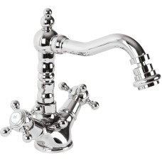 Смеситель для биде Cezares Golf-BS2-01 Хром