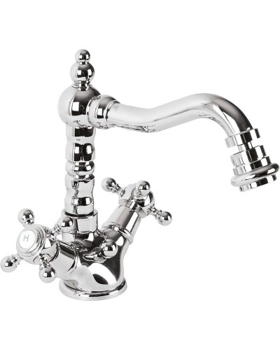 Смеситель для биде Cezares Golf-BS2-01 Хром