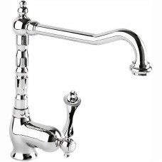 Смеситель для кухни Cezares Margot MARGOT-LLM2-01-M Хром
