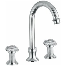 Смеситель для раковины Cezares Olimp BLS2-A OLIMP-BLS2-A-01-Sw Хром