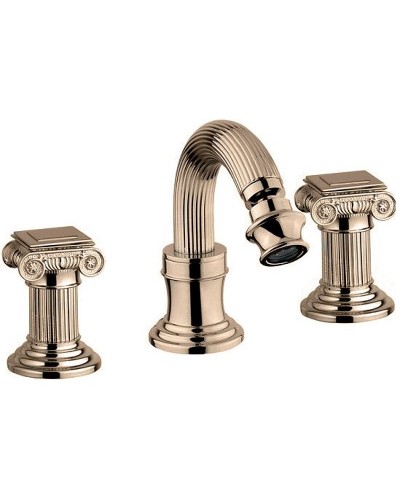 Смеситель для биде Cezares Olimp BBS2 OLIMP-BBS2-02-O Бронза