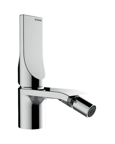 Смеситель для биде Bossini Apice E89601.030 Хром