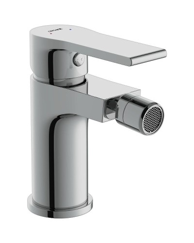 Смеситель для биде Cersanit Brasko 63023 Хром