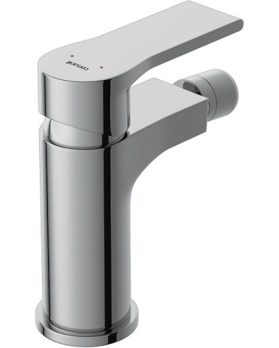 Смеситель для биде Cersanit Brasko 63023 Хром