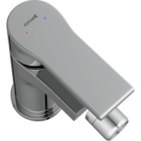 Смеситель для биде Cersanit Brasko 63023 Хром