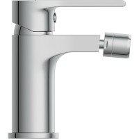 Смеситель для биде Cersanit Brasko 63023 Хром