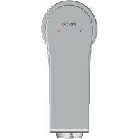 Смеситель для биде Cersanit Brasko 63023 Хром