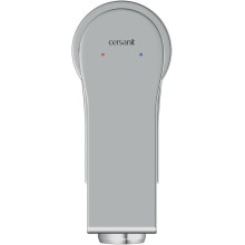 Смеситель для биде Cersanit Brasko 63023 Хром