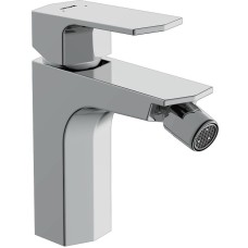 Смеситель для биде Cersanit Wisla 63058 Хром