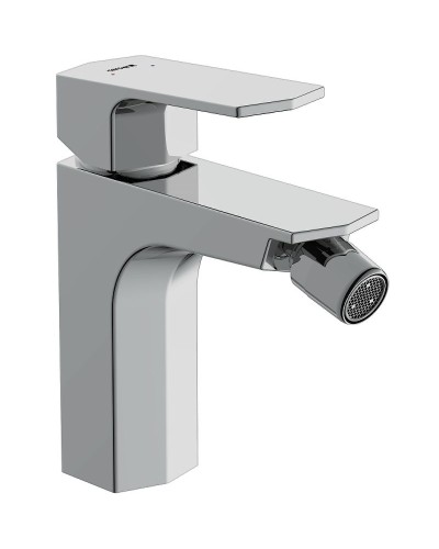 Смеситель для биде Cersanit Wisla 63058 Хром