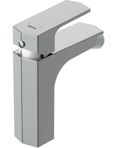 Смеситель для биде Cersanit Wisla 63058 Хром