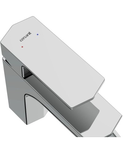 Смеситель для биде Cersanit Wisla 63058 Хром