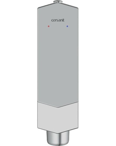 Смеситель для биде Cersanit Wisla 63058 Хром