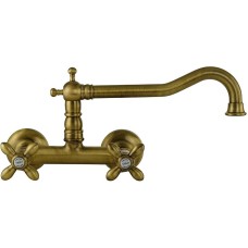 Смеситель для кухни Migliore Princeton Plus 18200 Бронза