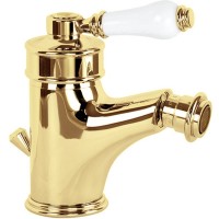 Смеситель для биде Migliore Ermitage 18626 Золото