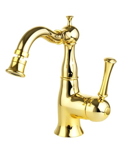 Смеситель для биде Migliore Dallas 18605 Золото