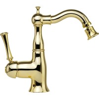 Смеситель для биде Migliore Dallas 18605 Золото