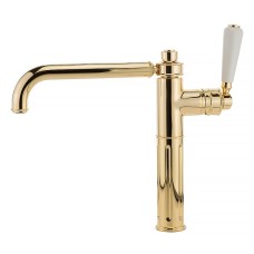 Смеситель для кухни Migliore Ermitage 25008 Золото