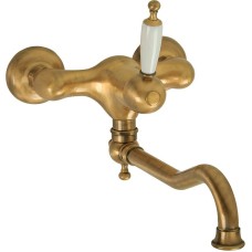 Смеситель для кухни Migliore Oxford 18196 Бронза