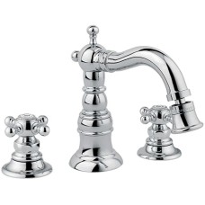 Смеситель для биде Migliore Arcadia 18384 Хром