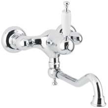 Смеситель для кухни Migliore Oxford 25903 Хром