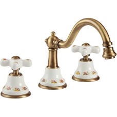 Смеситель для биде Migliore Provance 19461 Бронза