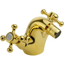 Смеситель для биде Migliore Lady 18846 Золото