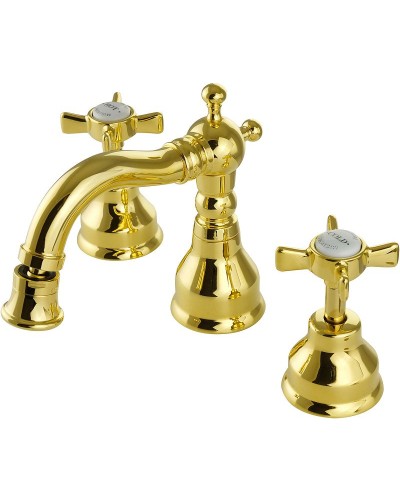 Смеситель для биде Migliore Princeton 19373 Золото