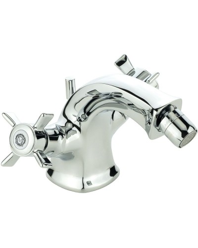 Смеситель для биде Migliore Korona 28490 Хром