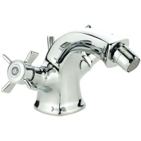 Смеситель для биде Migliore Korona 28490 Хром