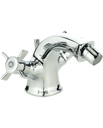 Смеситель для биде Migliore Korona 28490 Хром