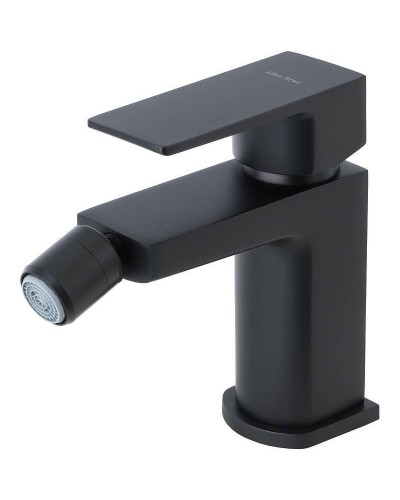 Смеситель для биде Allen Brau Infinity 5.21004-31 Черный матовый