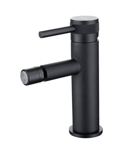Смеситель для биде Allen Brau Priority 5.31004-31 Черный матовый