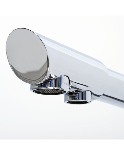 Смеситель для кухни WasserKRAFT A8017 Хром