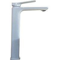 Смеситель для раковины Comforty FC071B-CKBT 00-00006501 Белый