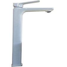 Смеситель для раковины Comforty FC071B-CKBT 00-00006501 Белый