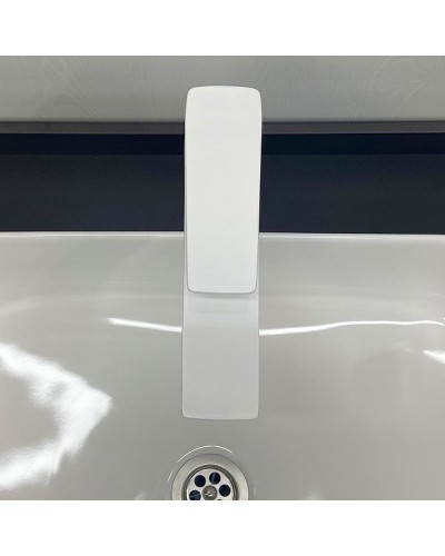 Смеситель для раковины Comforty FC071B-CKBT 00-00006501 Белый