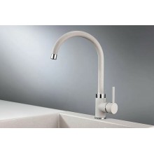 Смеситель для кухни Granula GR-2125 Антик