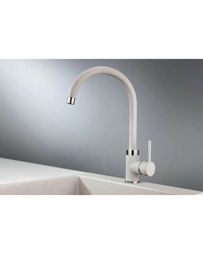 Смеситель для кухни Granula GR-2125 Антик