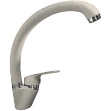 Смеситель для кухни GranFest Quarz Z3323 Серый