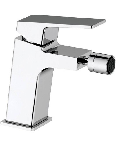 Смеситель для биде Koller Pool Neon Cube NC0300 Хром