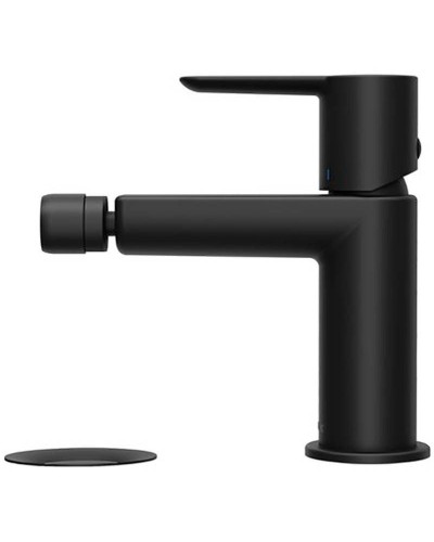 Смеситель для биде Ravak Puri PU 055.20 X070189 Черный матовый