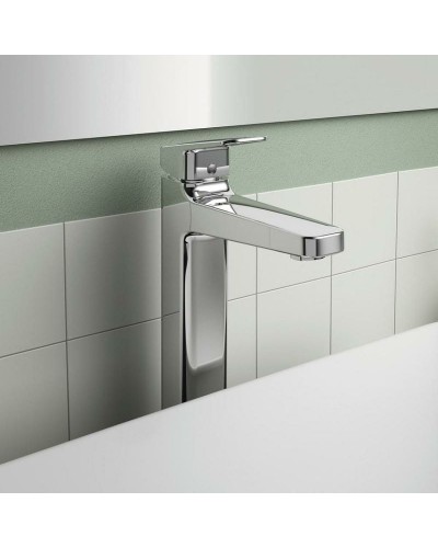 Смеситель для раковины Ideal Standard Ceraplan BD236AA Хром