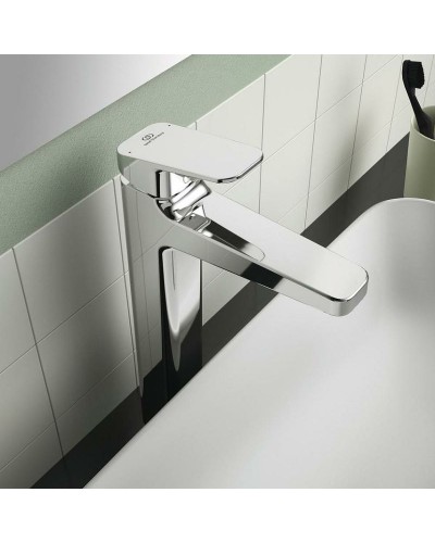 Смеситель для раковины Ideal Standard Ceraplan BD236AA Хром