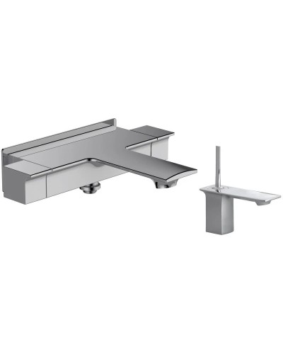 Комплект смесителей Jacob Delafon Stance E9100-CP + E14760-CP