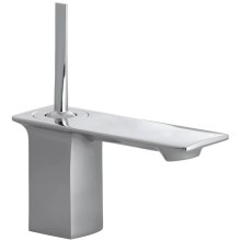 Комплект смесителей Jacob Delafon Stance E9100-CP + E14760-CP