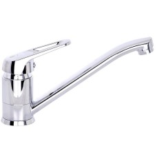 Смеситель для кухни Orange OneLife P11-000cr Хром